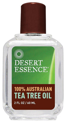 Tea Tree Oil 100% Australian - 1 oz