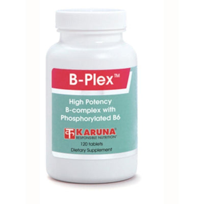 B-Plex - 120 Tablets