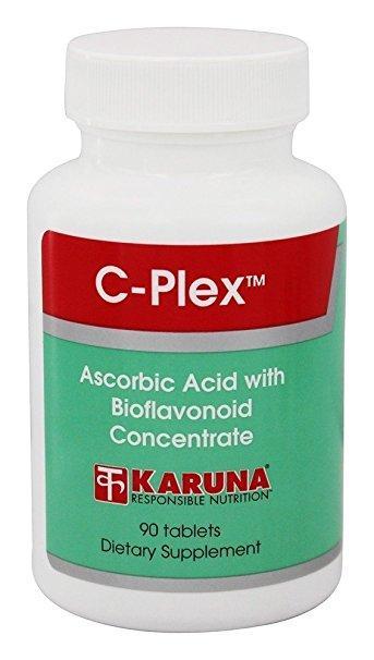 C-Plex - 90 Tablets