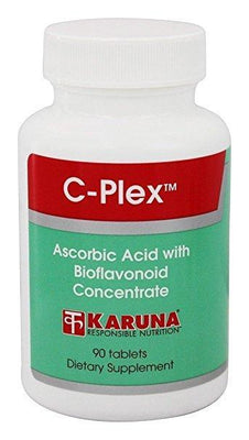 C-Plex - 90 Tablets