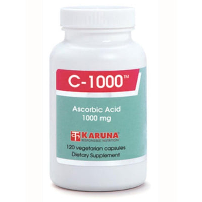 C-1000 1000 mg - 120 Capsules
