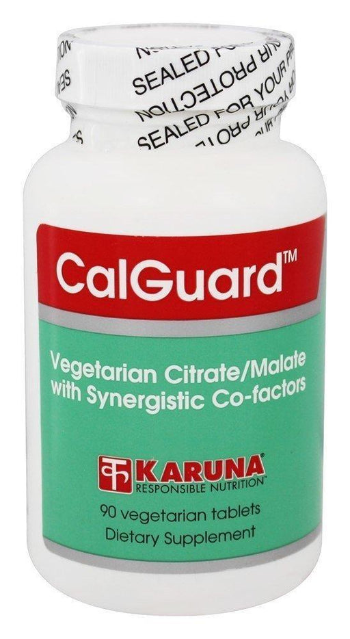 CalGuard - 90 Tablets