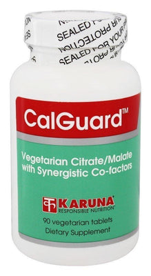 CalGuard - 90 Tablets