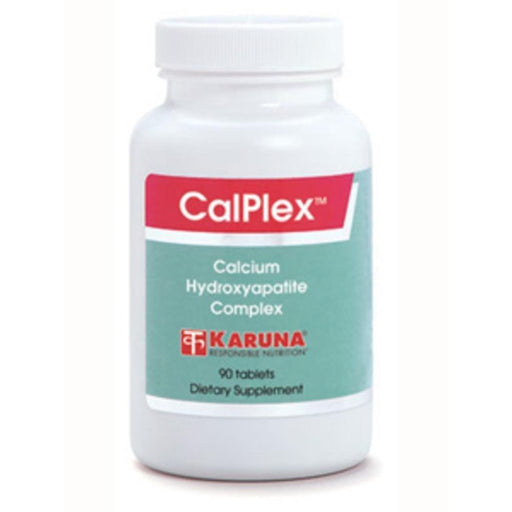 CalPlex 600 mg - 90 Tablets