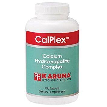 CalPlex 600 mg - 180 Tablets