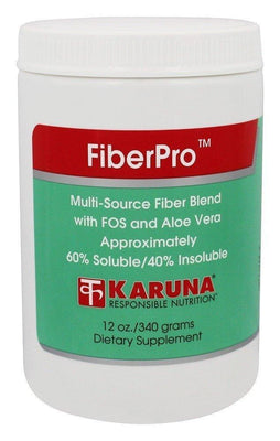 FiberPro 340 gm - 12 oz