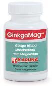GinkgoMag - 60 Capsules
