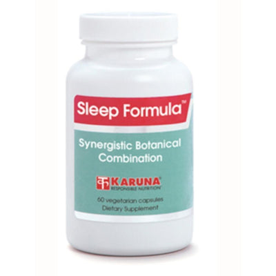 Sleep Formula - 60 Vegetarian Capsules