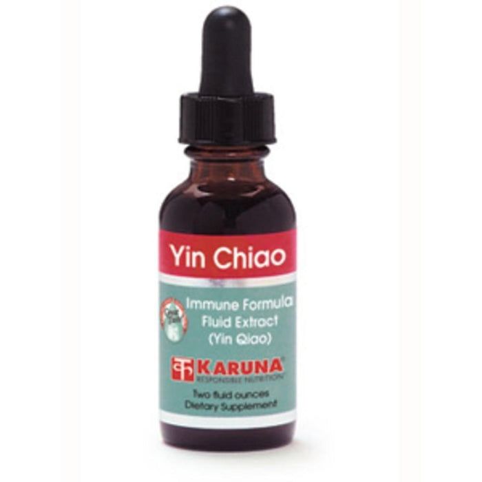 Yin Chiao - 2 oz