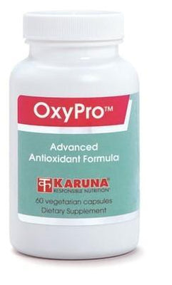 OxyPro - 60 Capsules