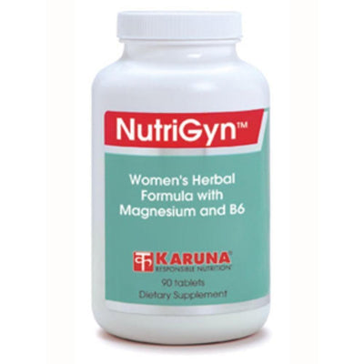 NutriGyn - 90 Tablets