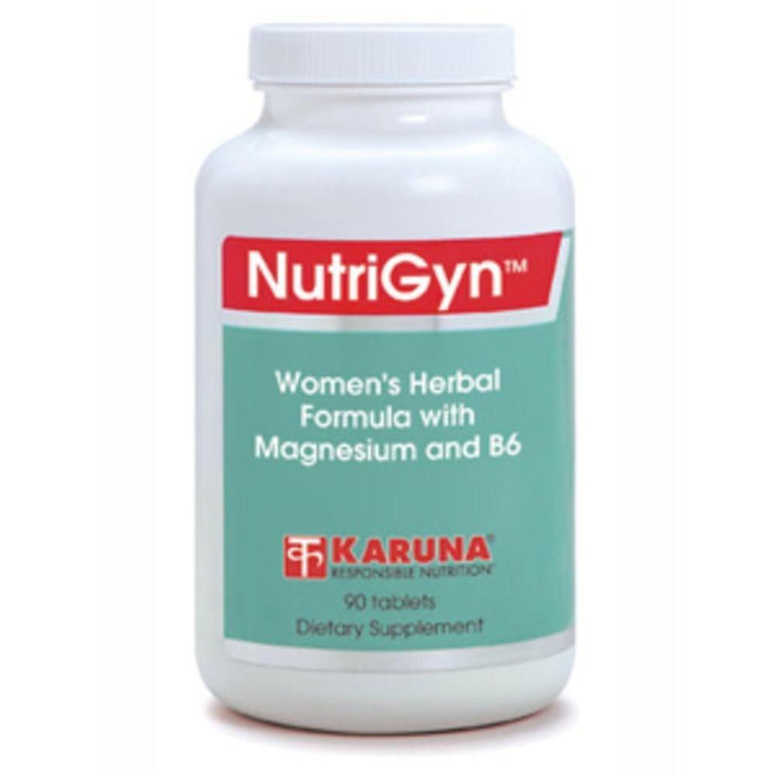 NutriGyn - 90 Tablets