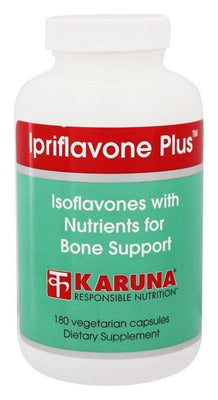Ipriflavone Plus - 180 Vegetarian Capsules