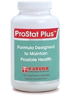 ProStat Plus - 120 Vegetarian Capsules