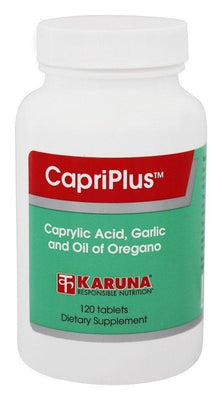 CapriPlus - 120 Tablets