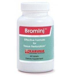 BromInj - 60 Tablets