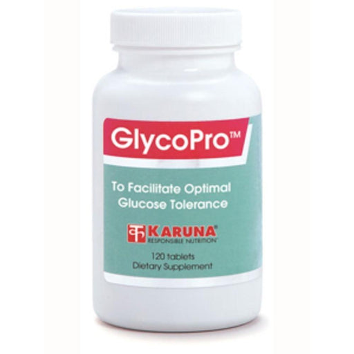 GlycoPro - 120 Tablets