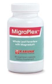 MigraPlex - 90 Vegetarian Capsules