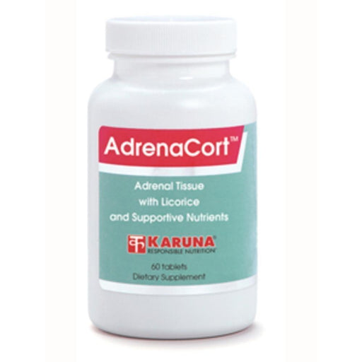 AdrenaCort - 60 Tablets