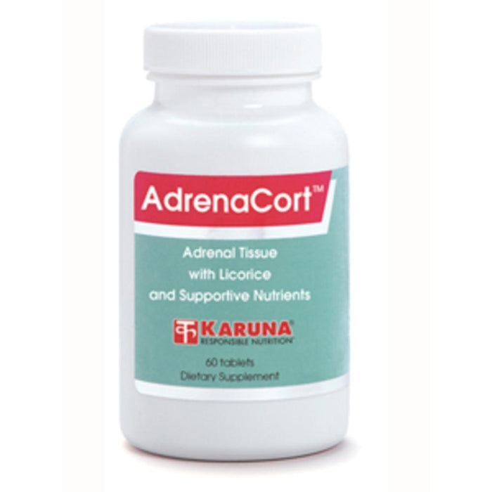 AdrenaCort - 60 Tablets