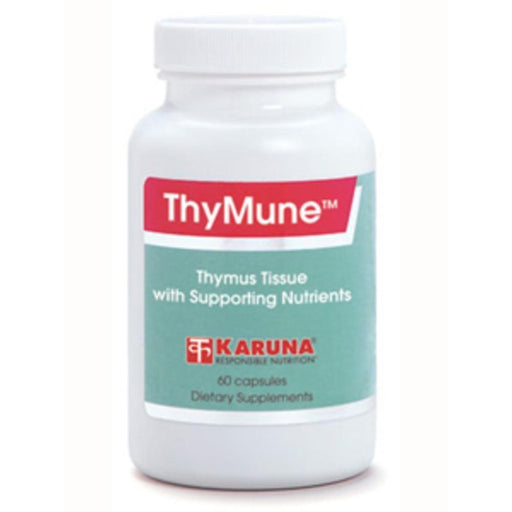 ThyMune - 60 Capsules