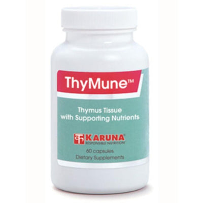 ThyMune - 60 Capsules