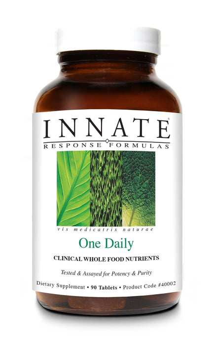 One Daily - 90 Tablets