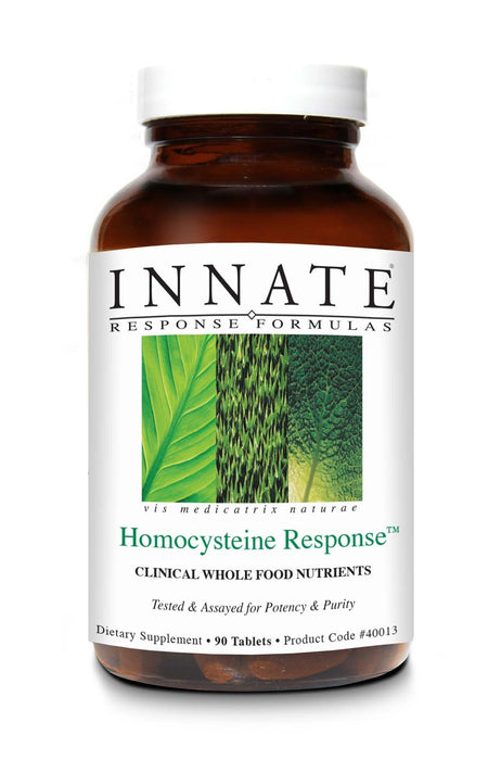 Homocysteine Response