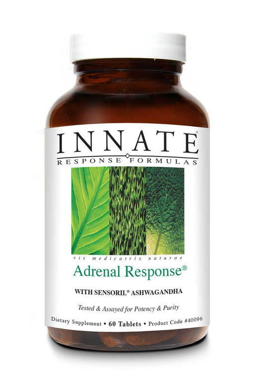 Adrenal Response - 60 Tablets  DISCONTINUED