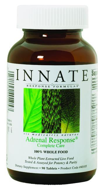 Adrenal Response Complete Care - 90 Tablets