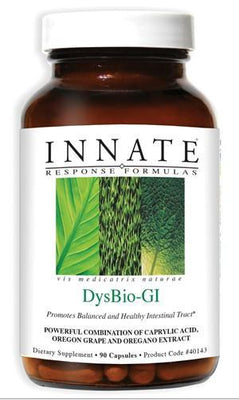 DsyBio - GI  - 90 Capsules