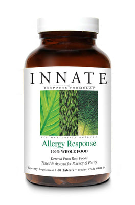 Allergy Response - 60 Capsules