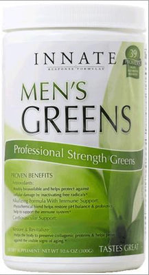 Men's Greens - 300 g
