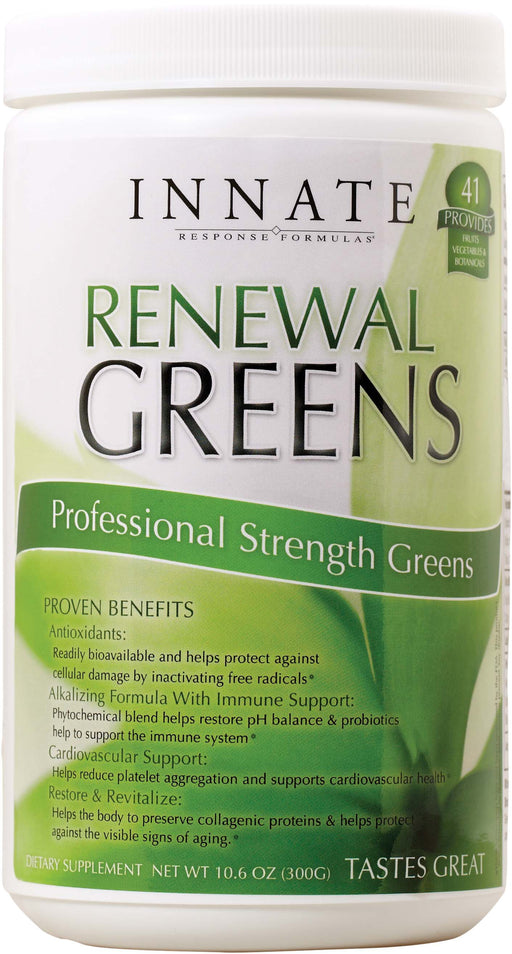 Renewal Greens - 300 g