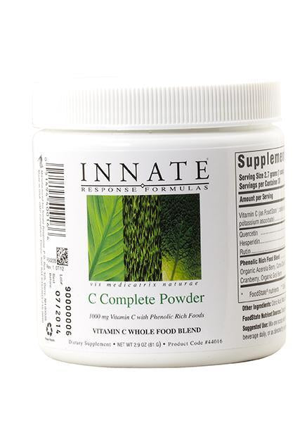 C-Complete Powder - 81 g