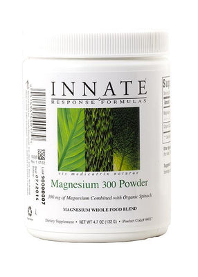 Magnesium 300 Powder  - 132 g
