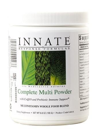 Complete Multi Powder - 195 g