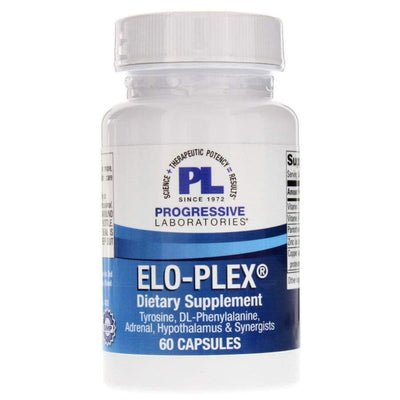 Elo-Plex - 60 Capsules