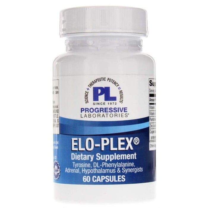 Elo-Plex - 60 Capsules