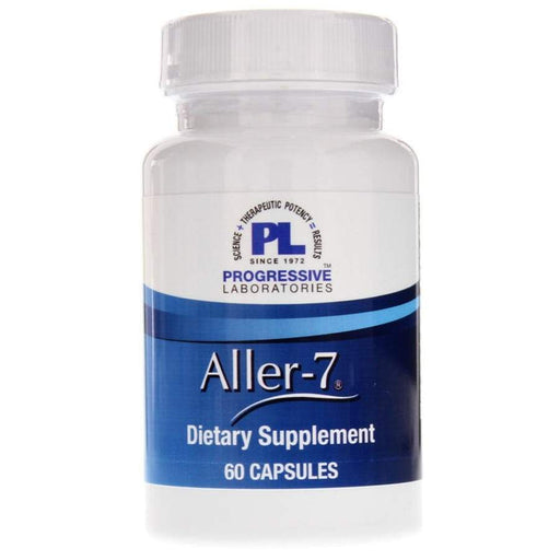 Aller-7 - 60 Capsules