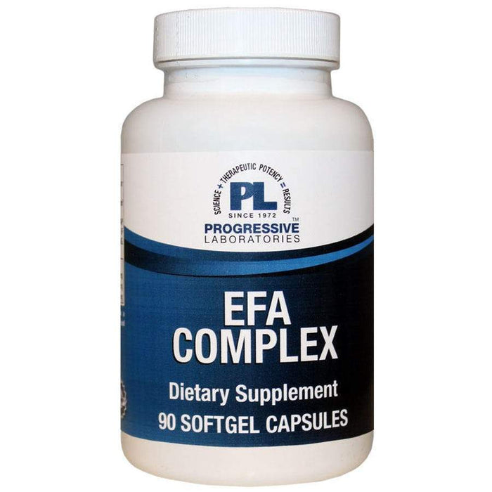 EFA Complex - 90 Gels