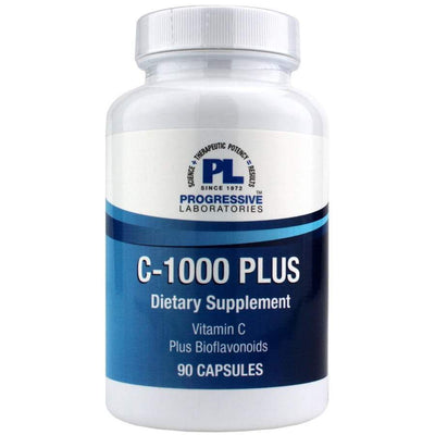 C-1000 Plus - 90 Capsules