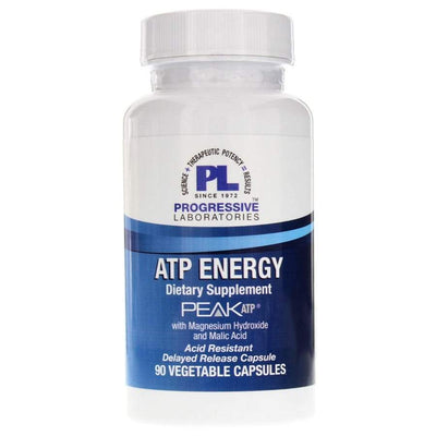 ATP Energy - 90 Vegetarian Capsules