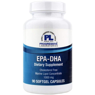 EPA-DHA - 90 Gels