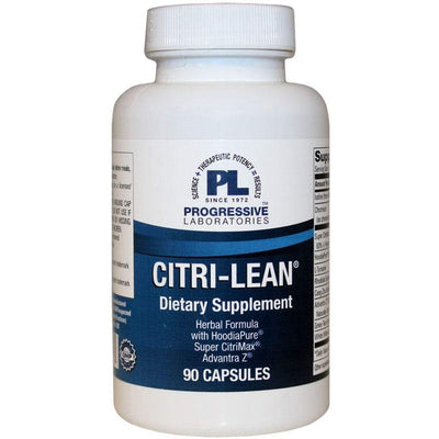 Citri-Lean - 90 Capsules