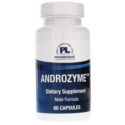 Androzyme - 60 Capsules
