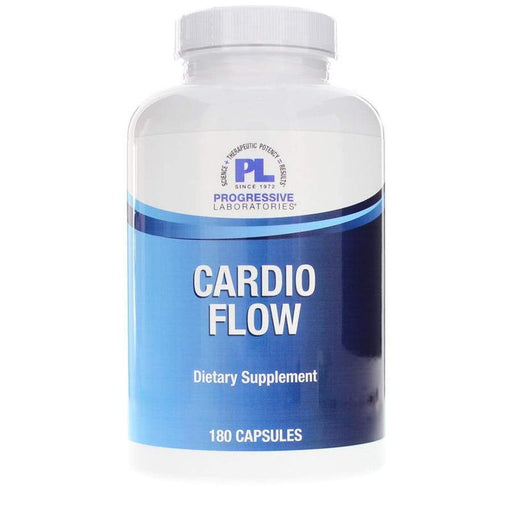 Cardio Flow - 180 Capsules