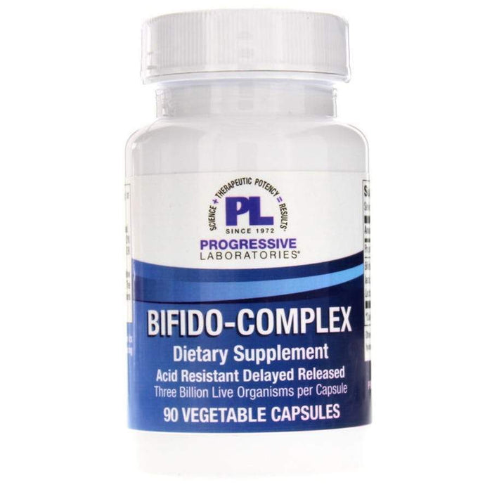 Bifido-Complex - 90 Vegetarian Capsules