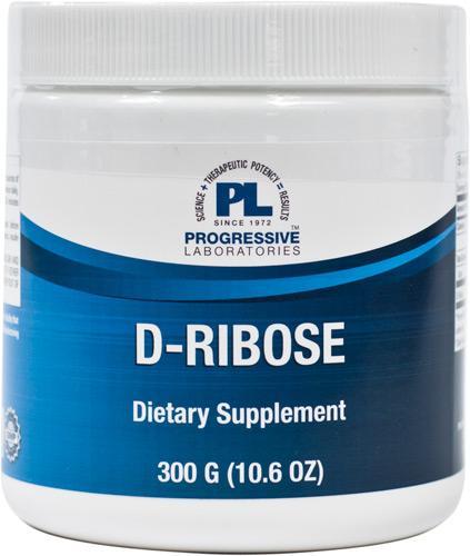 D-Ribose - 300 Grams