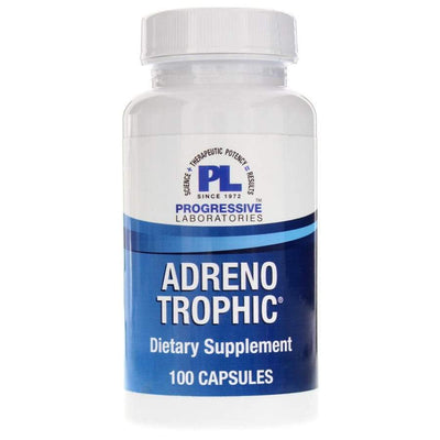 Adreno Trophic - 100 Capsules